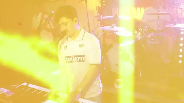 Notausgäng Live-Impressionen aus Bruchsal